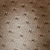 Knitted crib blanket – Beige – Essentials