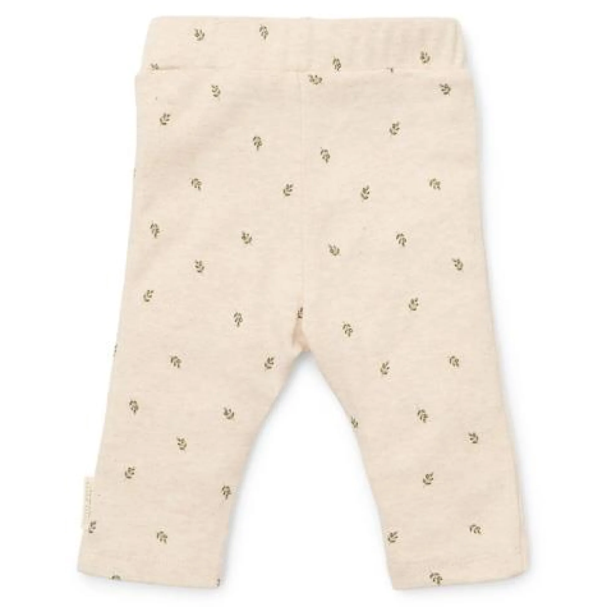 Legging - Sand - Little Farm