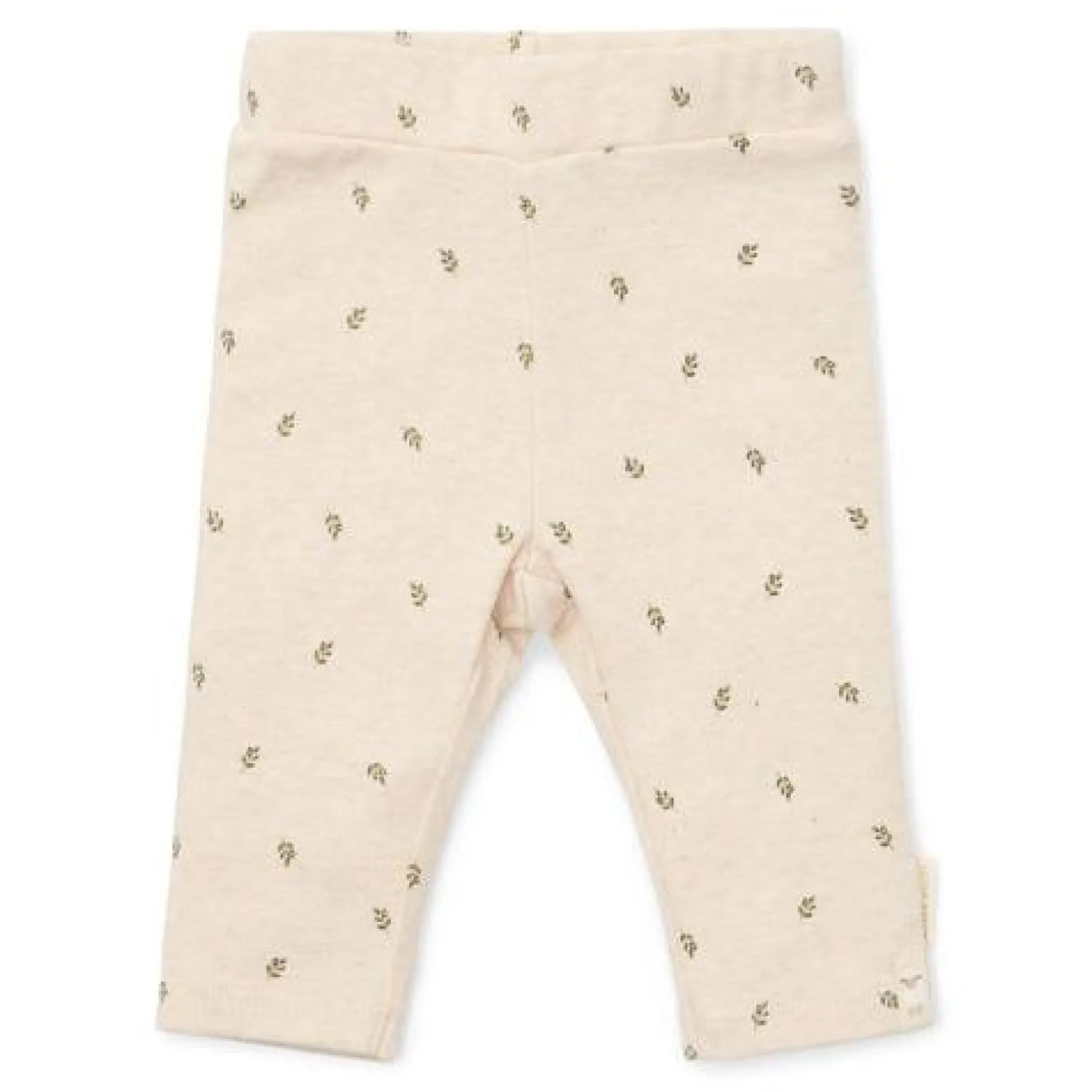 Legging - Sand - Little Farm