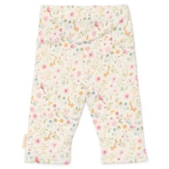 Legging - White - Fairy Garden