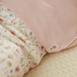 Legging - White - Fairy Garden