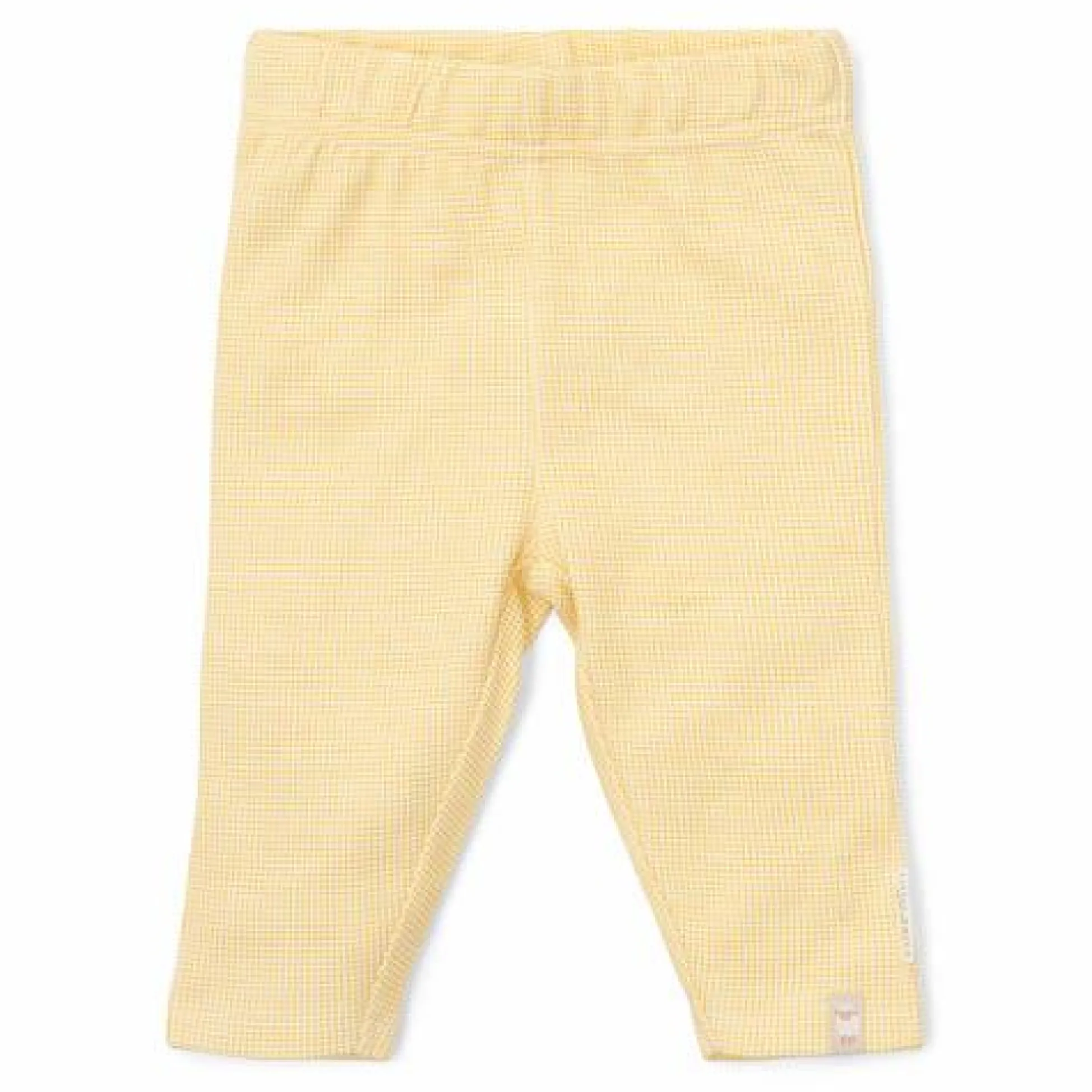 Legging - Yellow - Little Farm
