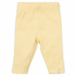 Legging - Yellow - Little Farm