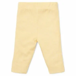 Legging - Yellow - Little Farm