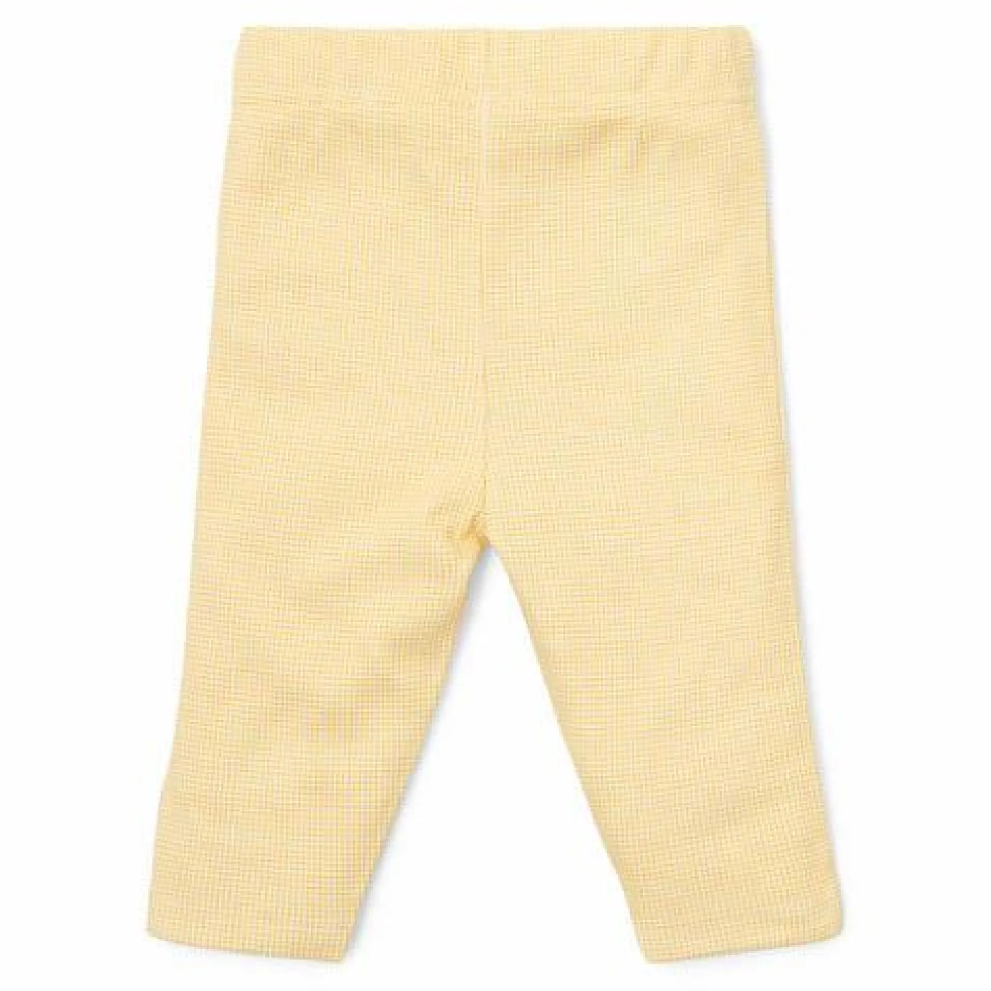 Legging - Yellow - Little Farm