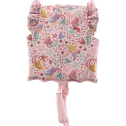 Life Jacket - Pink - Dreamy Mermaid - 2-3 Years