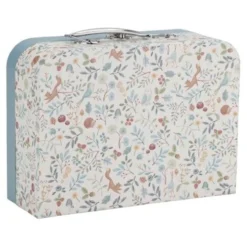 Luggage set - Blue - Forest Friends