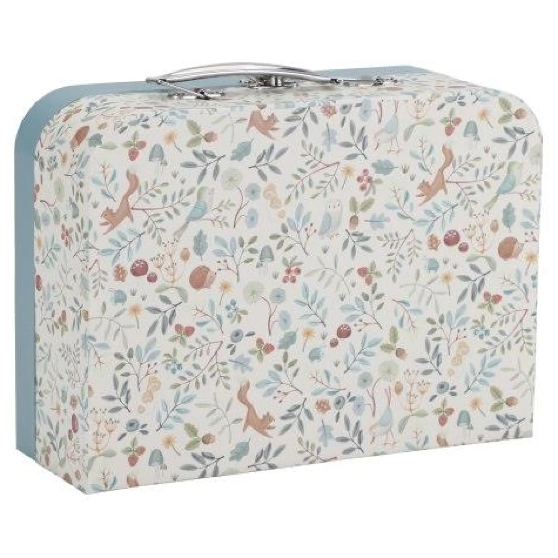 Luggage set - Blue - Forest Friends