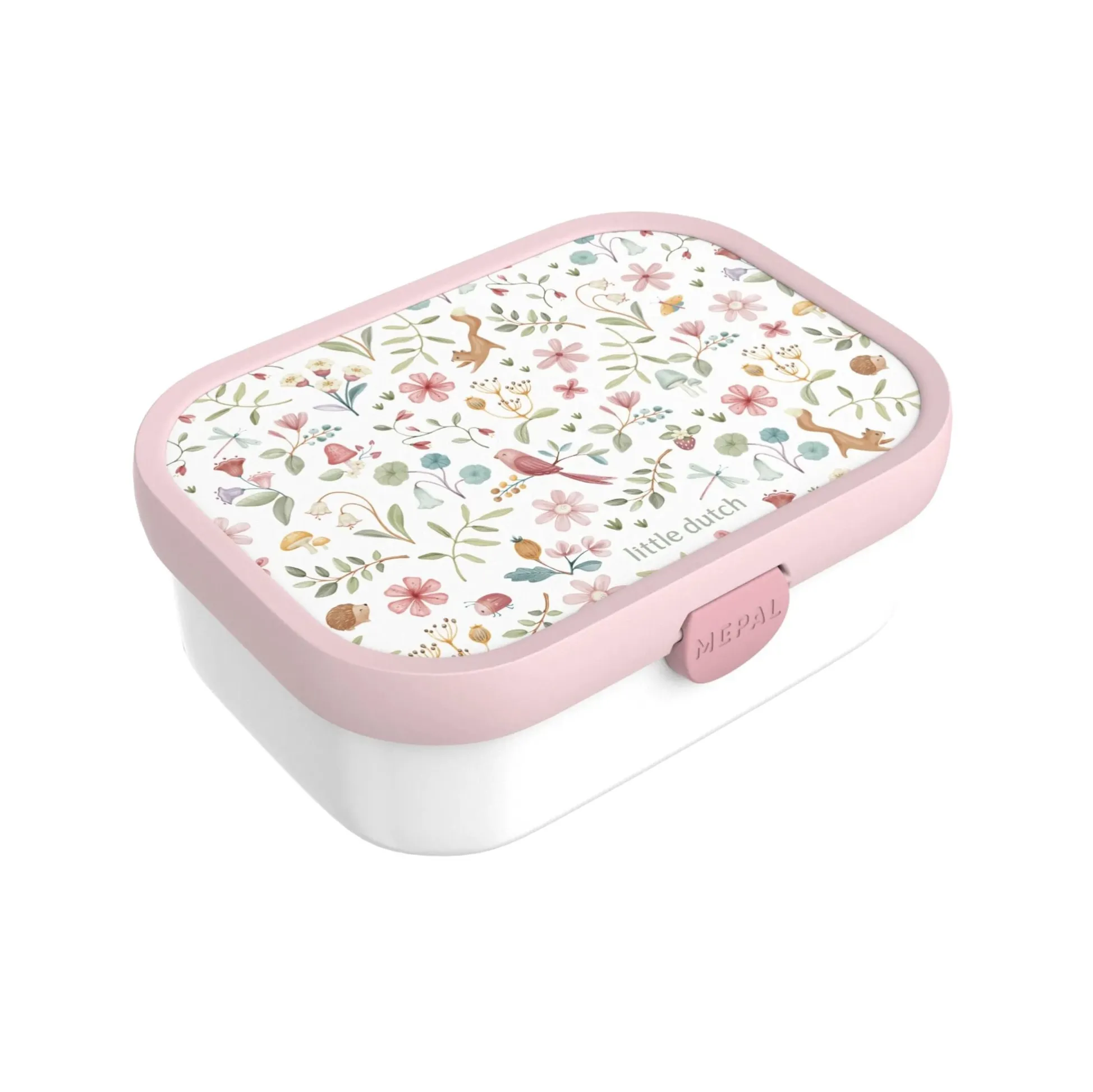 Lunchbox Fairy Wonders