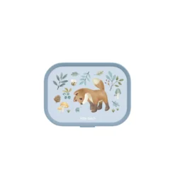 Lunchbox Forest Friends