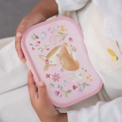 Lunch set Fairy Garden
