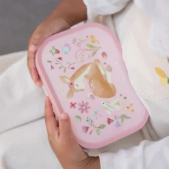 Lunch set Fairy Garden