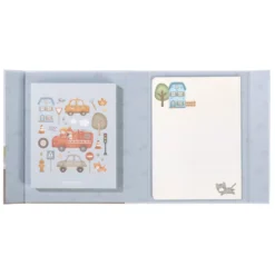 Magnetic playbook - Jim