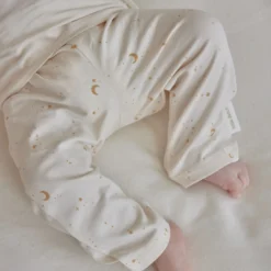 Maternity gift clothing set - Beige