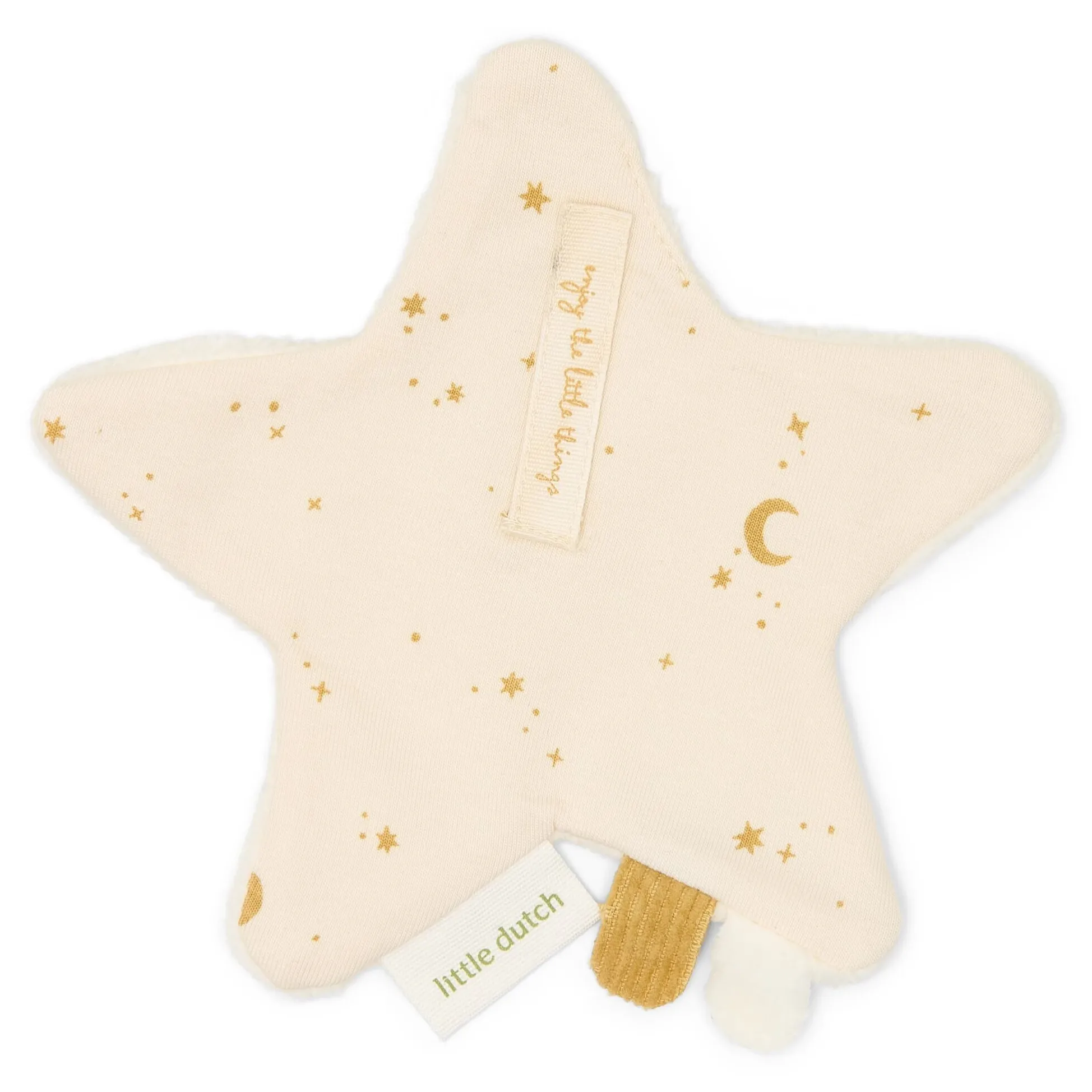 Maternity gift clothing set - Beige