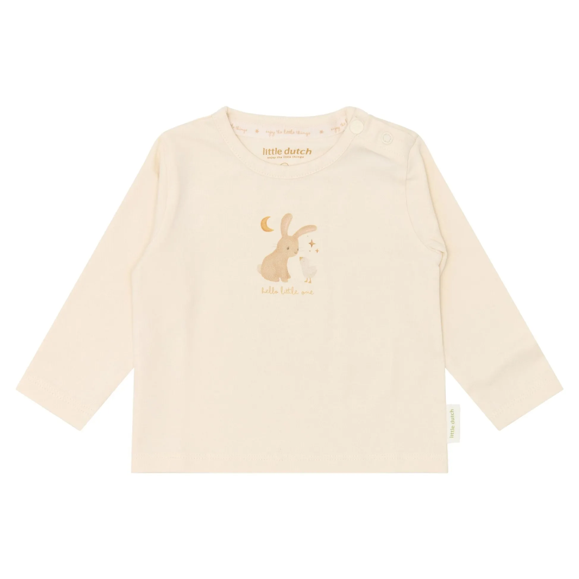Maternity gift clothing set - Beige
