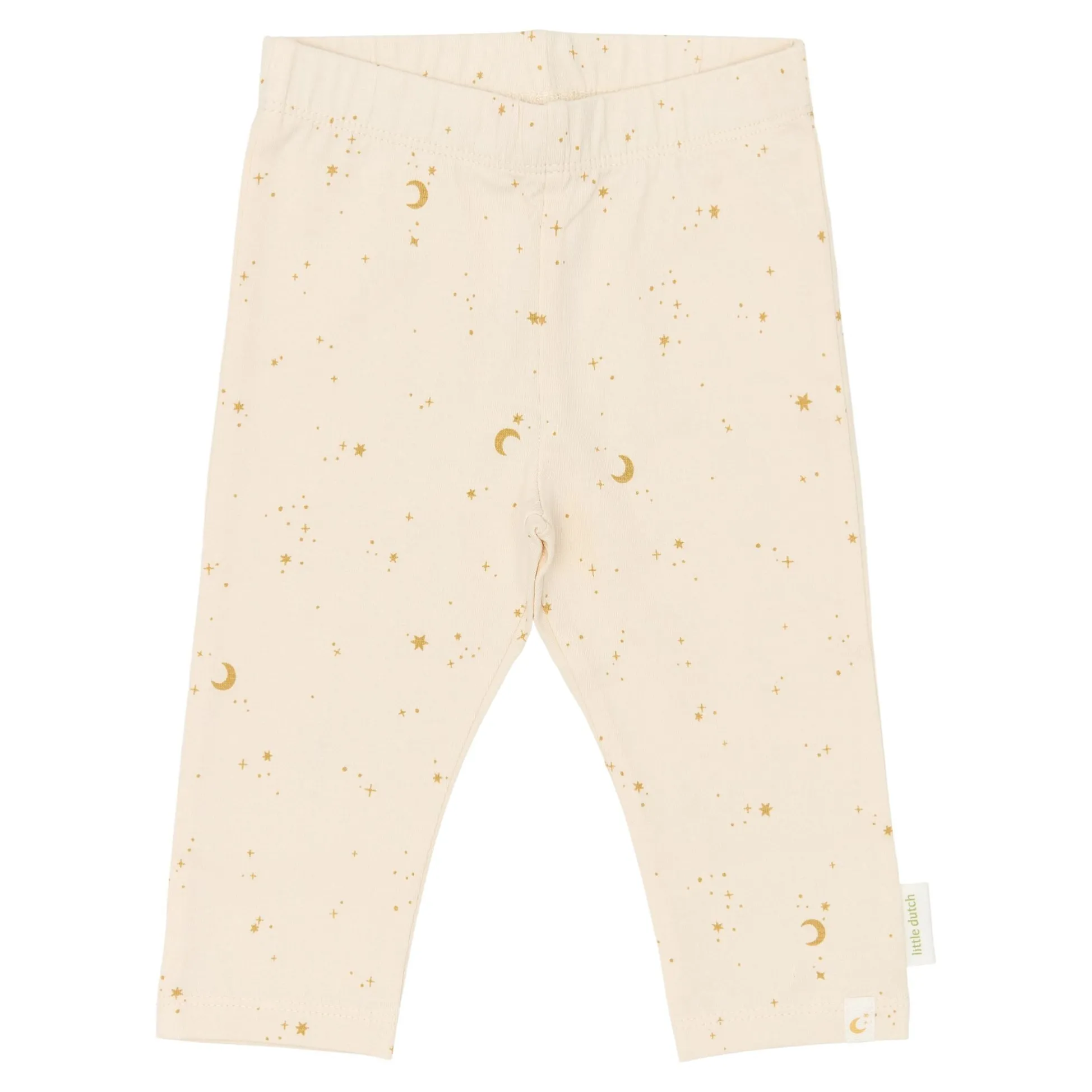 Maternity gift clothing set - Beige