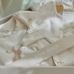 Maternity gift clothing set - Beige