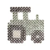 Mega ironing beads Little Farm