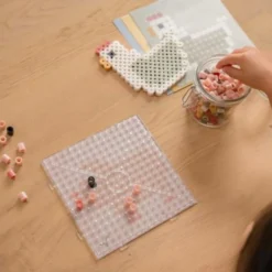 Mega ironing beads Little Farm