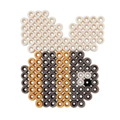 Mega ironing beads Little Farm