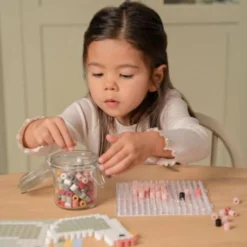 Mega ironing beads Little Farm