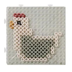 Mega ironing beads Little Farm