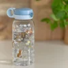 Mepal Pop-up Water Bottle 600 ml - Pink