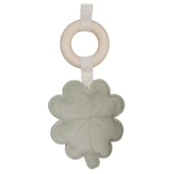 miffy baby gym - Blue - Lucky Leaves
