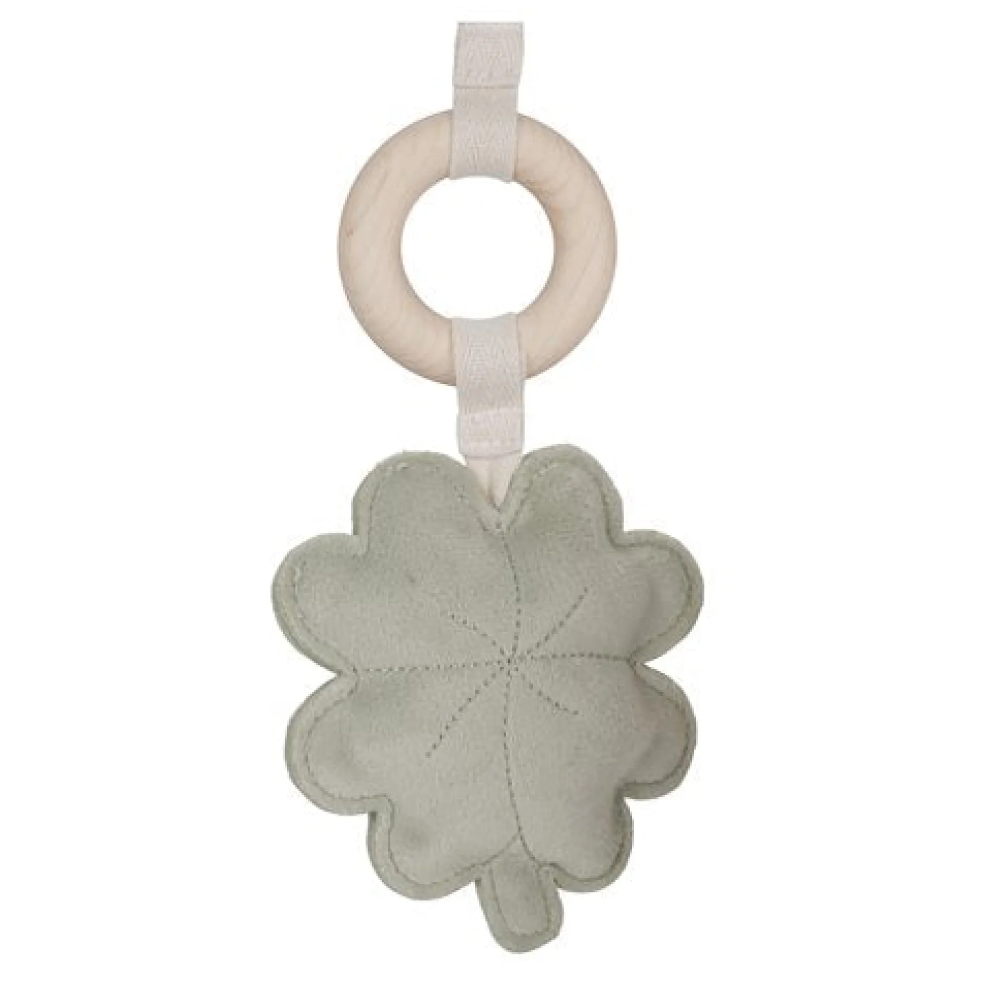 miffy baby gym - Blue - Lucky Leaves