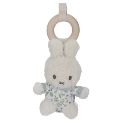 miffy baby gym - Blue - Lucky Leaves