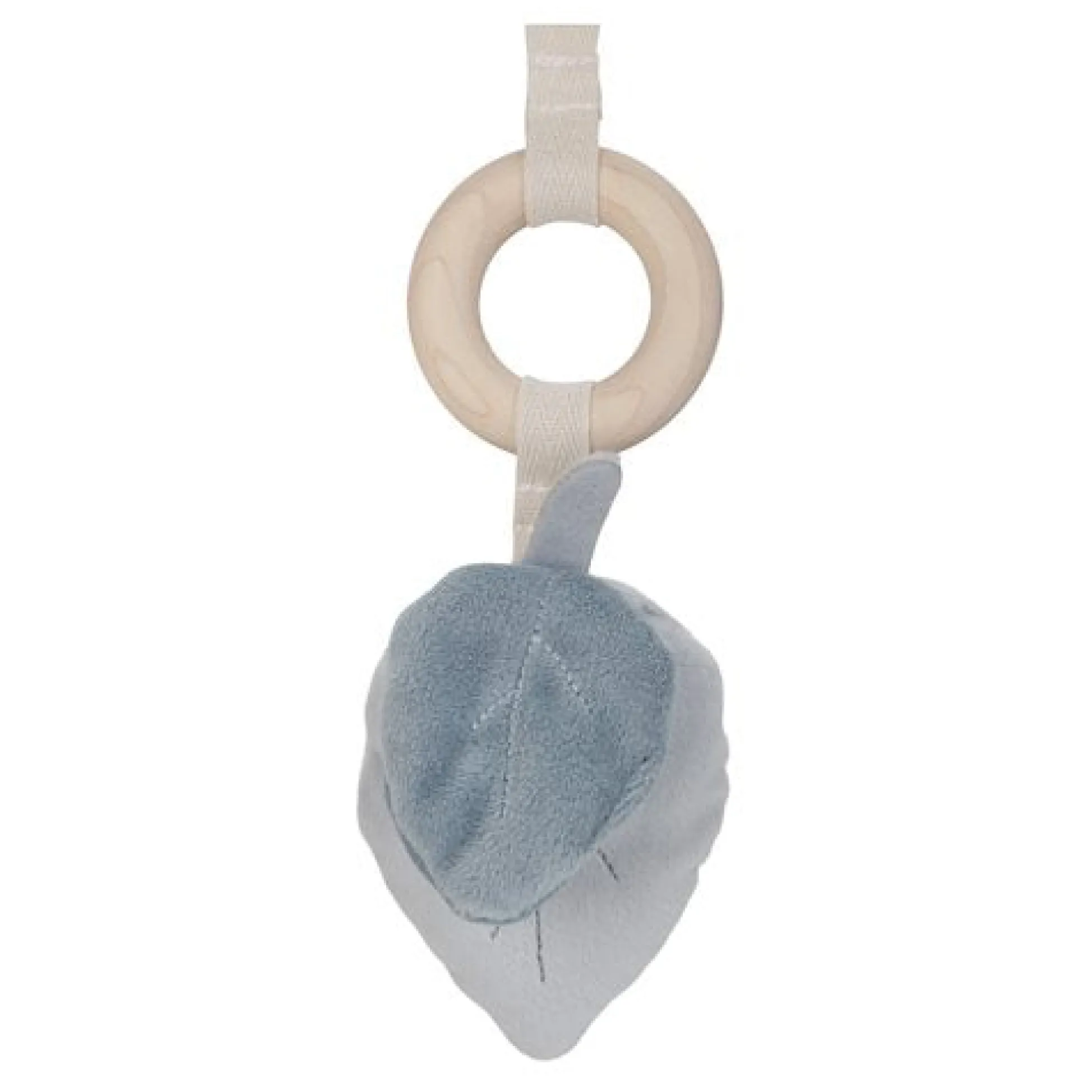 miffy baby gym - Blue - Lucky Leaves