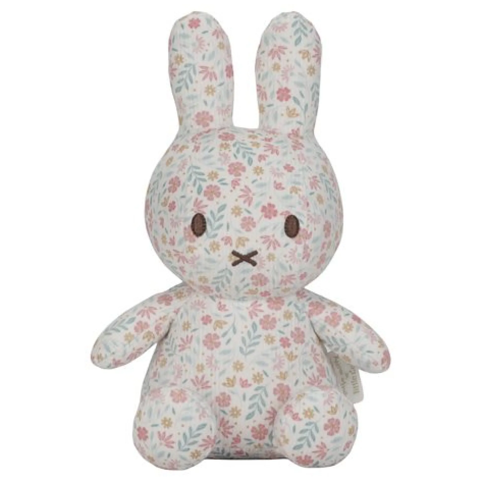 miffy cuddle all-over print 20 cm - Pink - Lucky Blossom