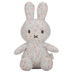 miffy cuddle all-over print 30 cm - Pink - Lucky Blossom