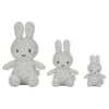 miffy cuddle all-over print 30 cm - Blue - Lucky Leaves