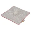 miffy cuddle cloth - Pink - Lucky Blossom
