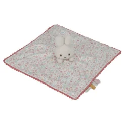 miffy cuddle cloth - Pink - Lucky Blossom