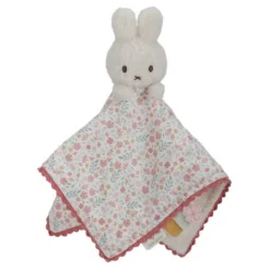 miffy cuddle cloth - Pink - Lucky Blossom