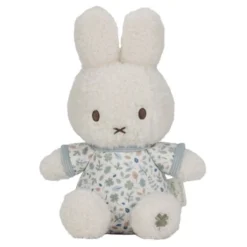miffy cuddle 20 cm - Blue - Lucky Leaves