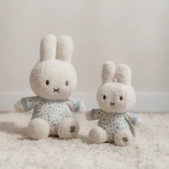 miffy cuddle 20 cm - Blue - Lucky Leaves