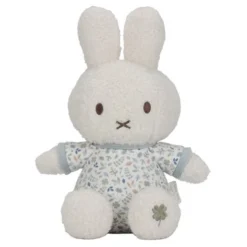 miffy cuddle 30 cm - Blue - Lucky Leaves