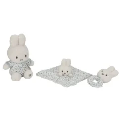 miffy gift box - Blue - Lucky Leaves