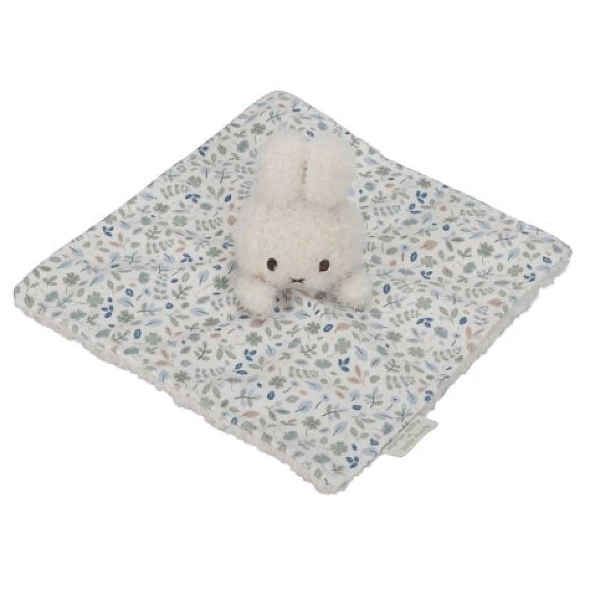 miffy gift box - Blue - Lucky Leaves