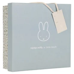 miffy gift box - Blue - Lucky Leaves