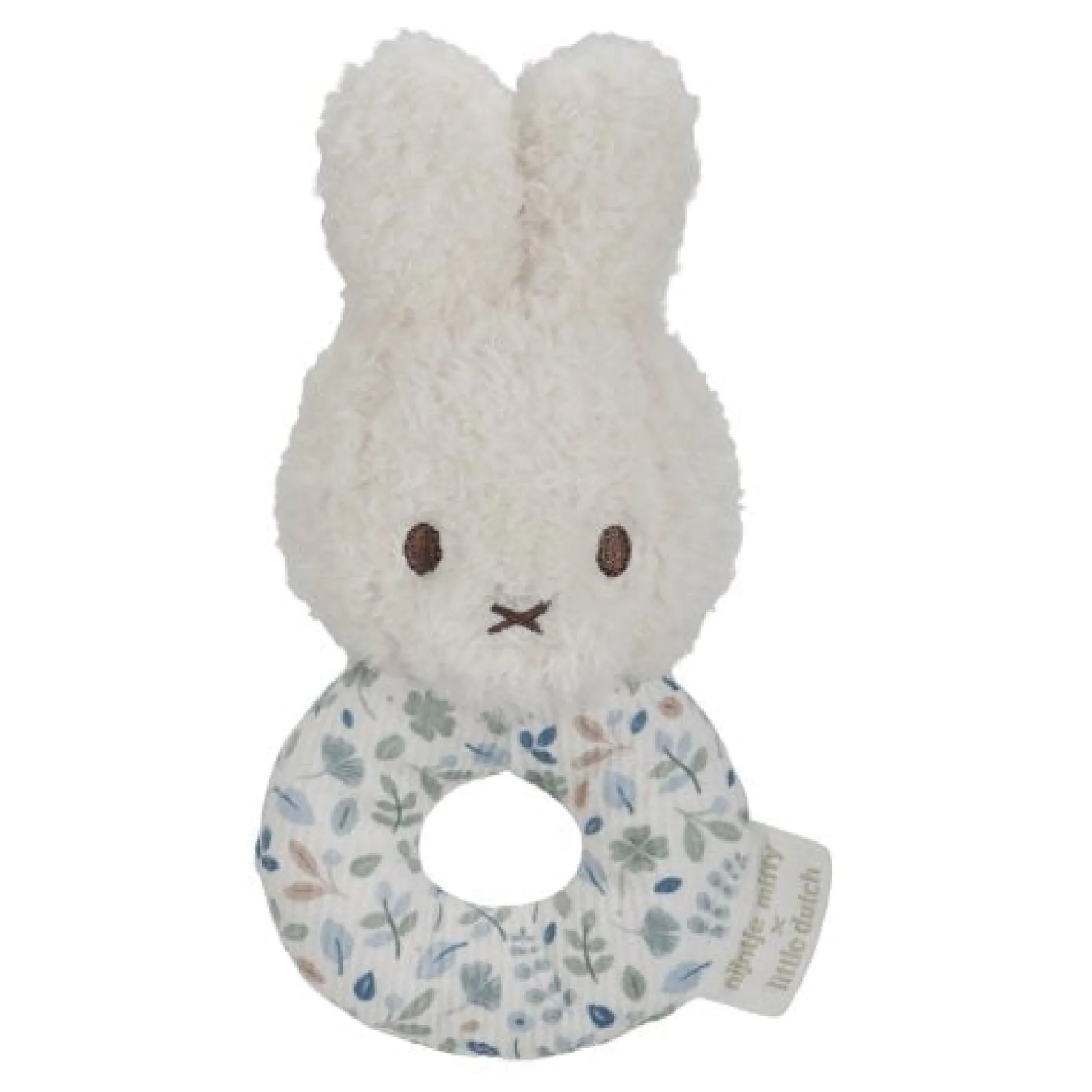 miffy gift box - Blue - Lucky Leaves