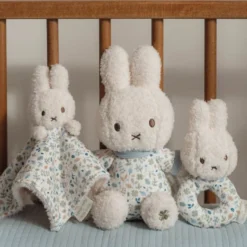 miffy gift box - Blue - Lucky Leaves