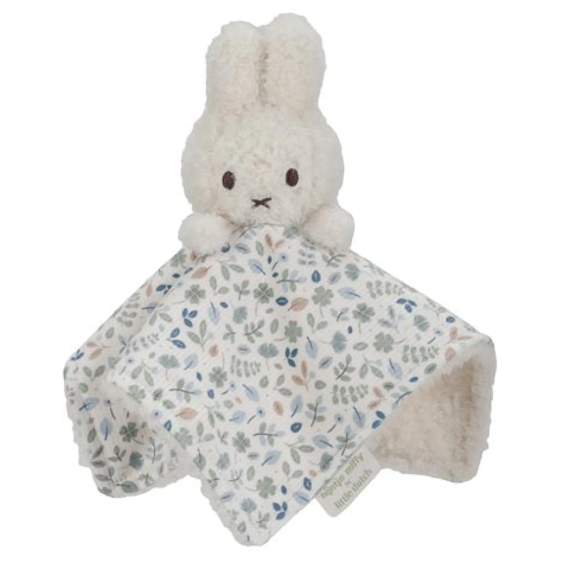 miffy gift box - Blue - Lucky Leaves