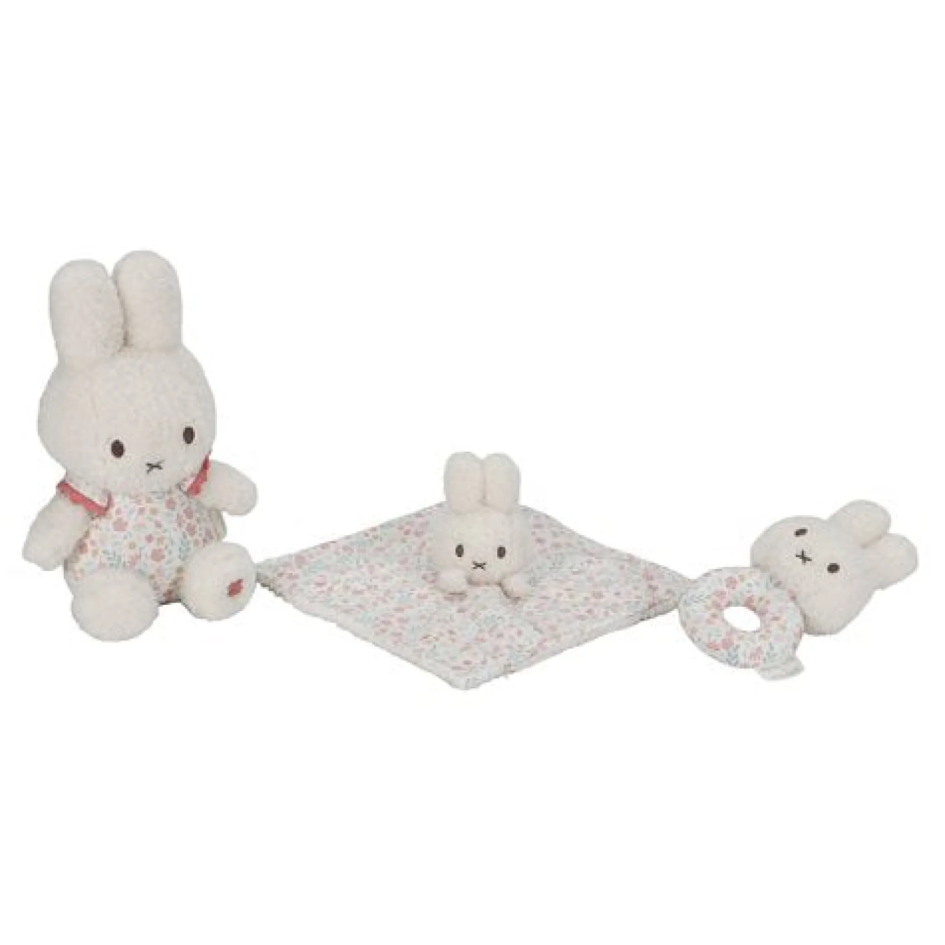 miffy gift box - Pink - Lucky Blossom