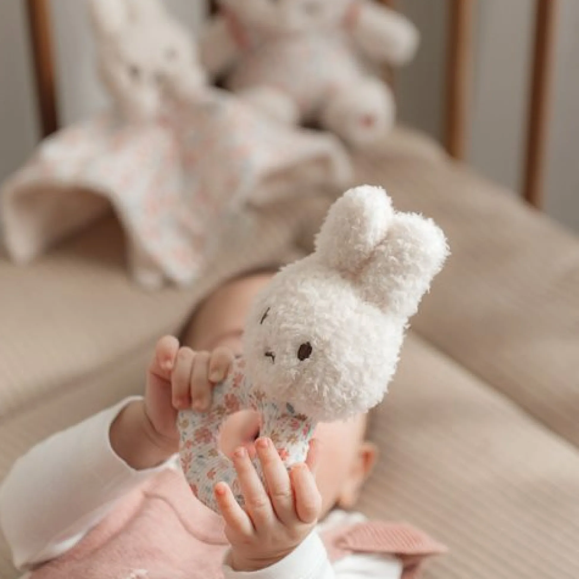 miffy gift box - Pink - Lucky Blossom