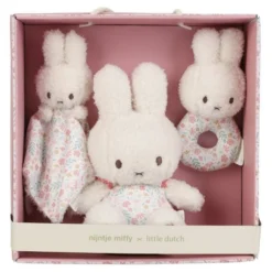 miffy gift box - Pink - Lucky Blossom
